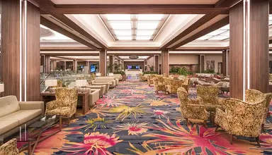 Concorde Luxury Resort