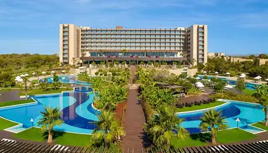 Concorde Luxury Resort