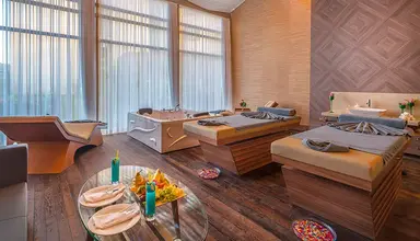 Concorde Luxury Resort