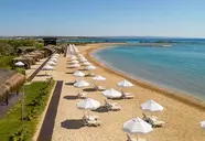 Concorde Luxury Resort
