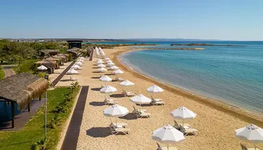 Concorde Luxury Resort