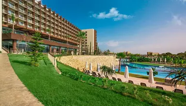 Concorde Luxury Resort