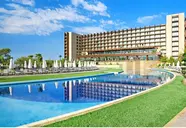 Concorde Luxury Resort