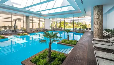Concorde Luxury Resort