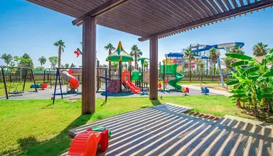 Concorde Luxury Resort