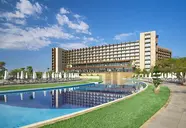 Concorde Luxury Resort