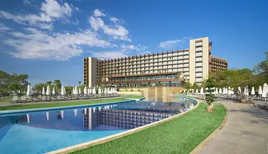 Concorde Luxury Resort