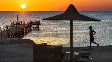 Concorde Moreen Beach Resort