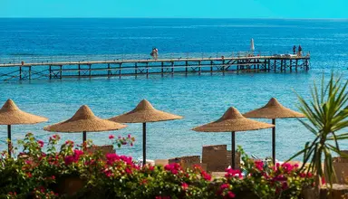Concorde Moreen Beach Resort