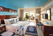 Concorde Moreen Beach Resort