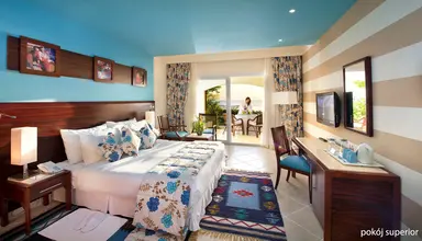 Concorde Moreen Beach Resort