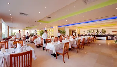 Concorde Moreen Beach Resort