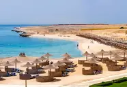 Concorde Moreen Beach Resort