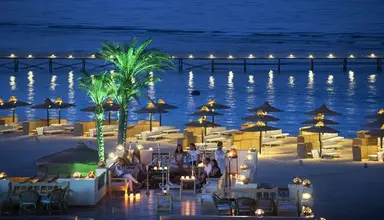 Concorde Moreen Beach Resort