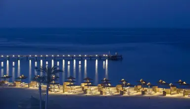 Concorde Moreen Beach Resort