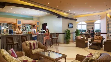 Concorde Moreen Beach Resort