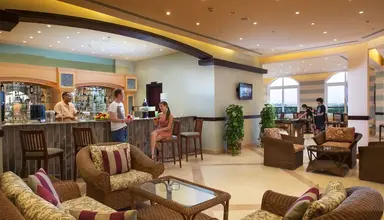 Concorde Moreen Beach Resort