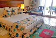 Concorde Moreen Beach Resort