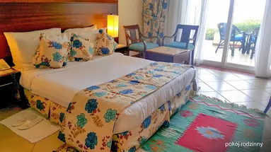 Concorde Moreen Beach Resort