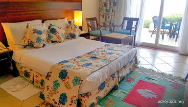 Concorde Moreen Beach Resort