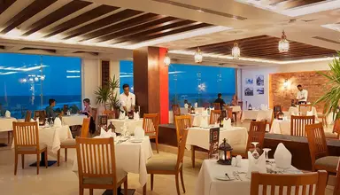 Concorde Moreen Beach Resort
