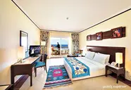 Concorde Moreen Beach Resort