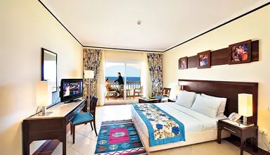 Concorde Moreen Beach Resort