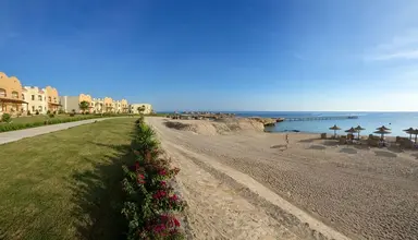 Concorde Moreen Beach Resort