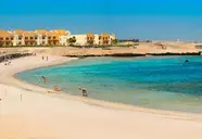 Concorde Moreen Beach Resort