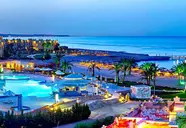 Concorde Moreen Beach Resort