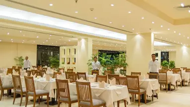 Concorde Moreen Beach Resort