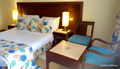 Concorde Moreen Beach Resort