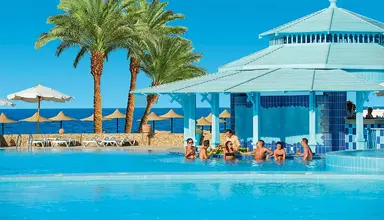 Concorde Moreen Beach Resort