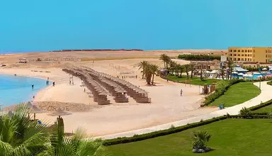 Concorde Moreen Beach Resort