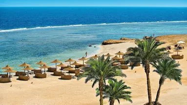 Concorde Moreen Beach Resort