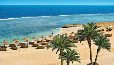 Concorde Moreen Beach Resort