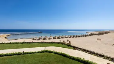 Concorde Moreen Beach Resort