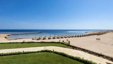 Concorde Moreen Beach Resort