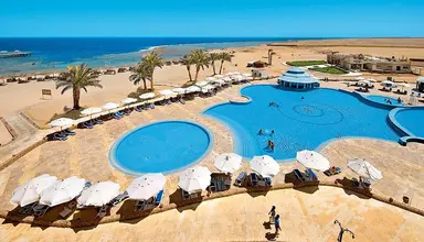 Concorde Moreen Beach Resort