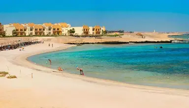 Concorde Moreen Beach Resort