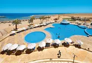 Concorde Moreen Beach Resort