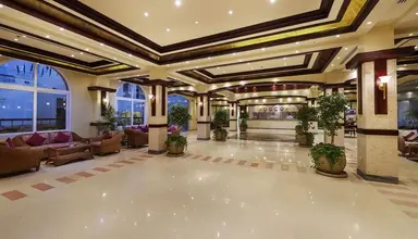 Concorde Moreen Beach Resort