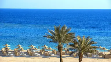 Concorde Moreen Beach Resort