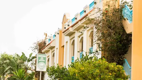 Hotel Concorde Moreen Beach Resort
