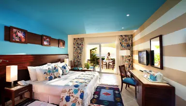 Concorde Moreen Beach Resort