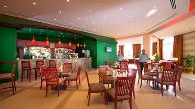 Concorde Moreen Beach Resort