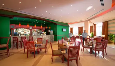 Concorde Moreen Beach Resort