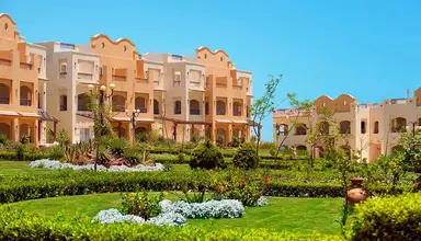 Concorde Moreen Beach Resort