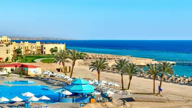 Concorde Moreen Beach Resort