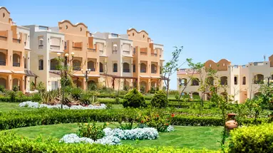 Concorde Moreen Beach Resort